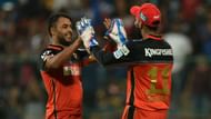 Stuart Binny